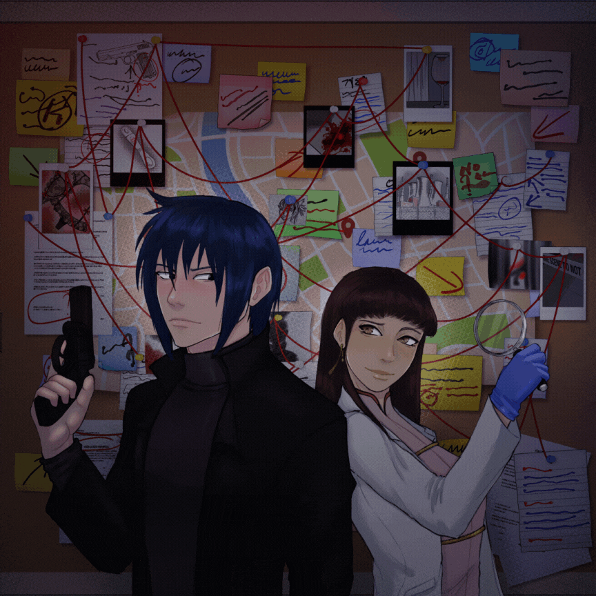 The Unbeatable Pair