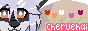 cheruehai button