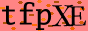 tfpxe button