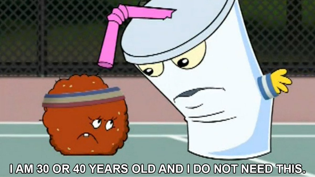 aqua teen