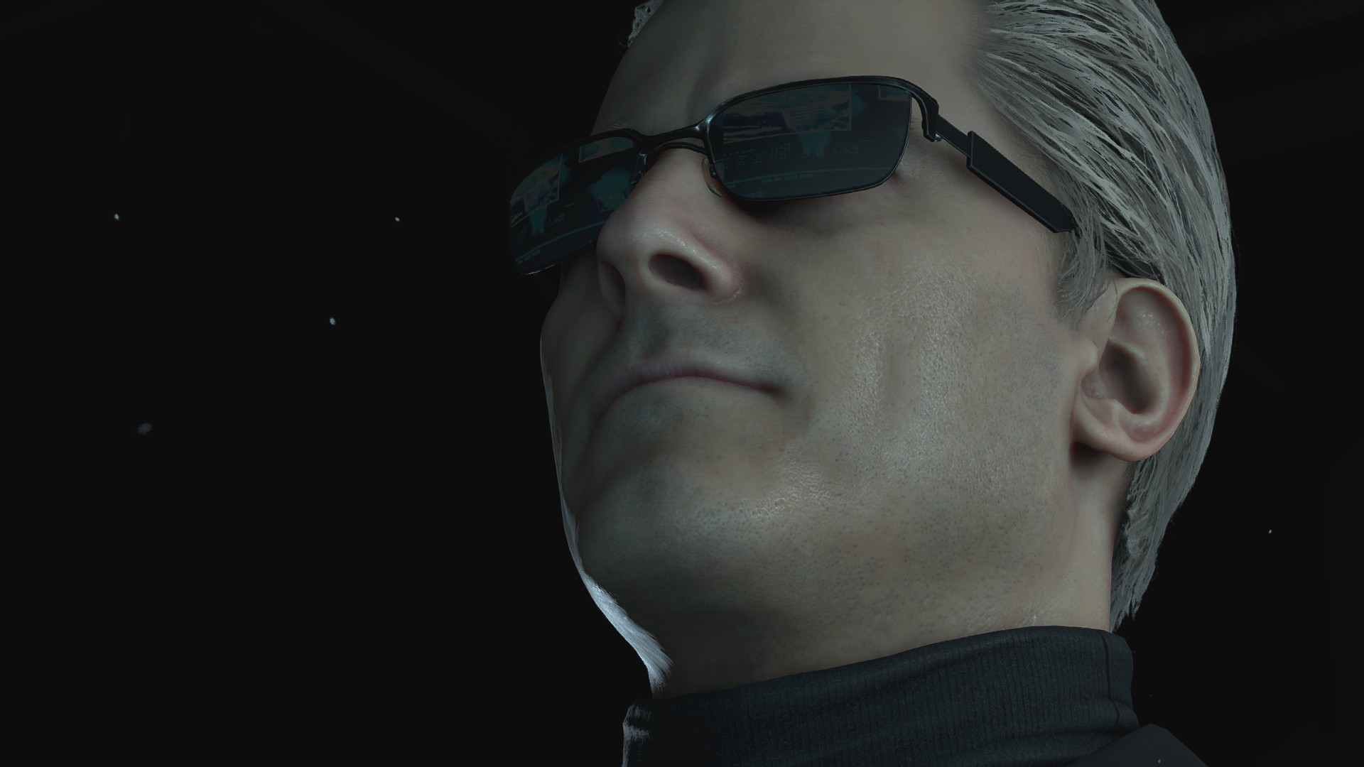 4r smirk