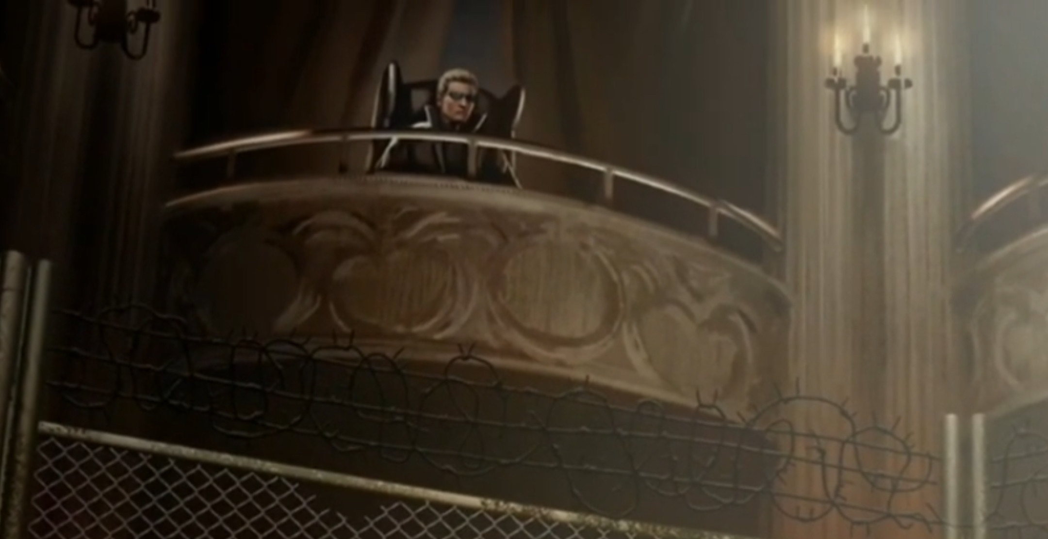 teppen balcony