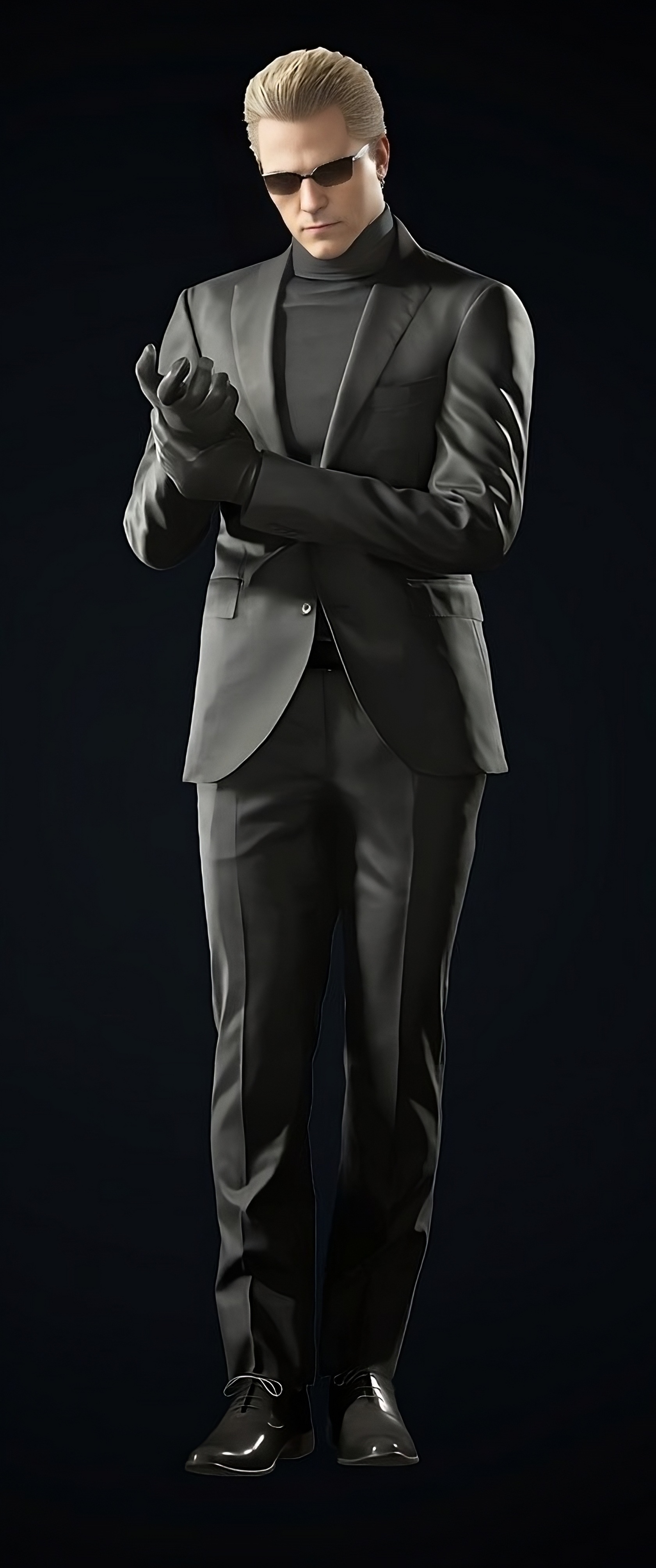 re4r suit