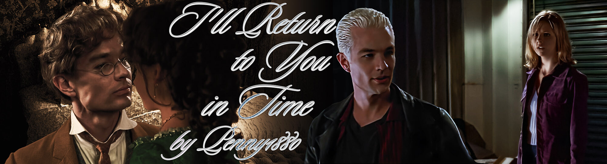 I'll Return to You in Time