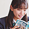 kudou rinne from kamen rider gotchard