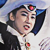 maria from choujin sentai jetman