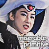 maria from choujin sentai jetman