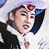 maria from choujin sentai jetman