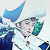 maria from choujin sentai jetman