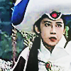 maria from choujin sentai jetman