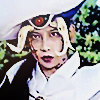 maria from choujin sentai jetman