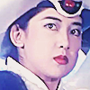maria from choujin sentai jetman