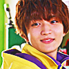 inoue shouma from kamen rider gavv