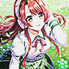 kasuga haruna from D4DJ