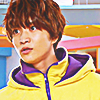 inoue shouma from kamen rider gavv
