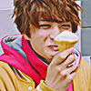 inoue shouma from kamen rider gavv
