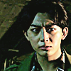 karakida hanto from kamen rider gavv