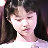 showa era japanese idol ogawa noriko