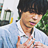 minato from kamen rider gotchard