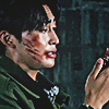 karakida hanto from kamen rider gavv