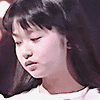 showa era japanese idol ogawa noriko