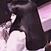showa era japanese idol ogawa noriko