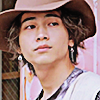 lakia amarga from kamen rider gavv