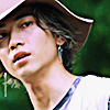 lakia amarga from kamen rider gavv