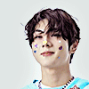 jungwon from ENHYPEN