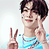 jungwon from ENHYPEN