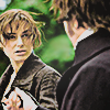 mr. darcy and elizabeth bennett from the 2005 film adaptation of pride and prejudice
