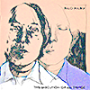 the cover artwork to rilo kiley's 2002 album 'the execution of all things'