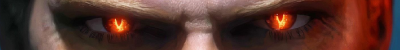 dbd eyes