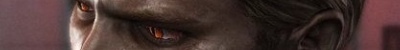 pensive eyes