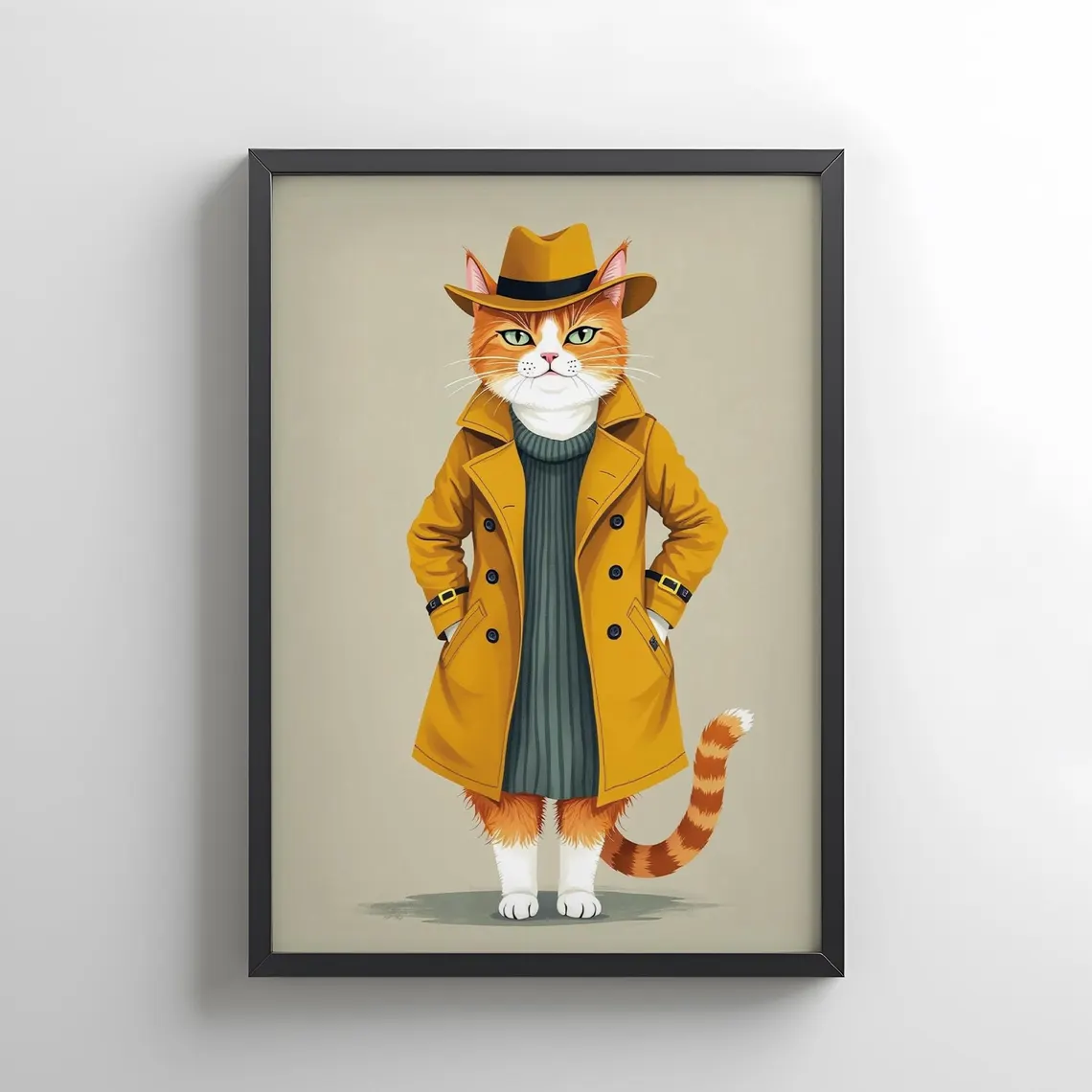 Cute-Cat-in-a-Yellow-Coat-and-Hat.webp