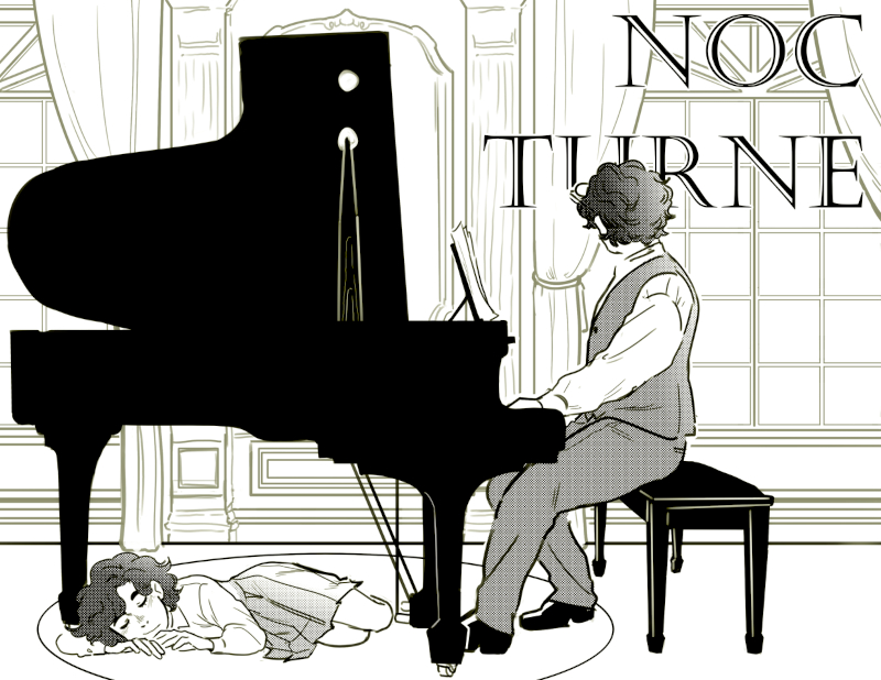 Nocturne