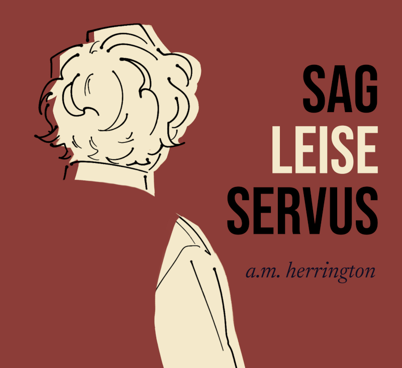 Sag' Leise Servus