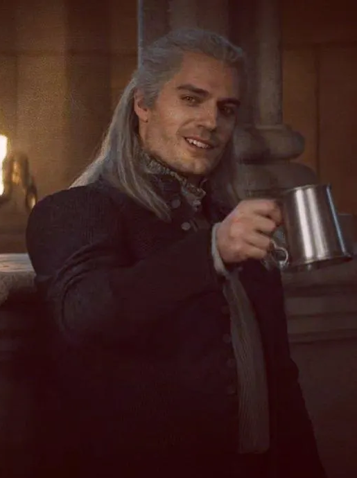 Here comes the description