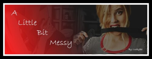 ALittleBitMessyTitleBanner