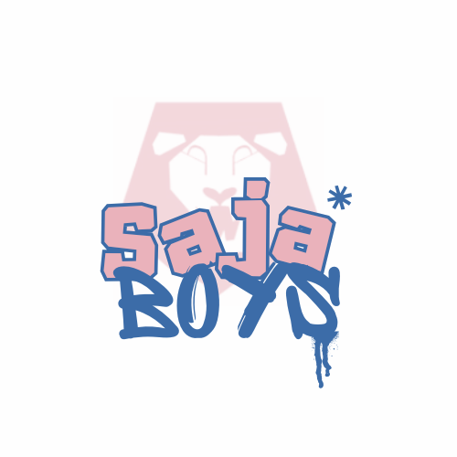 icon of saja boys