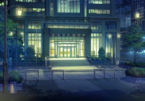 BG_BuildingFrontGate_Night.jpeg