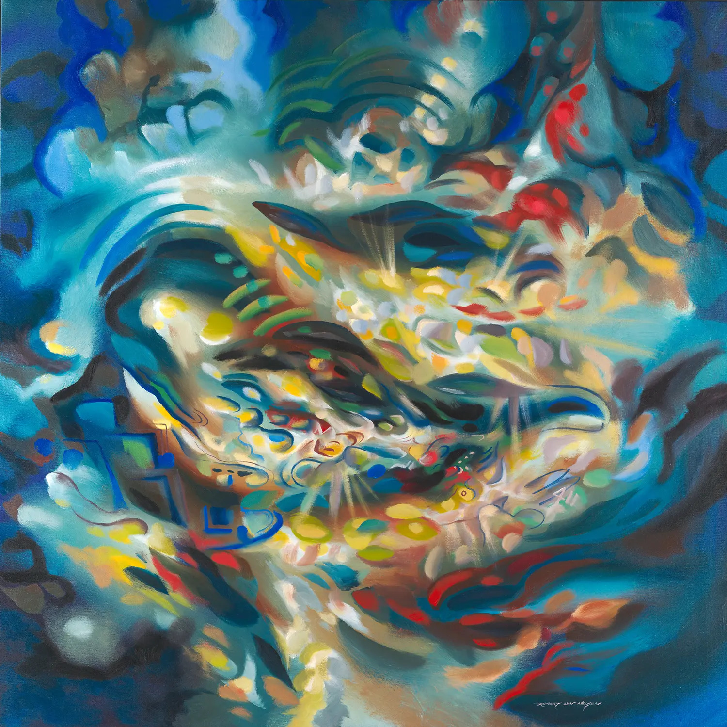 Sapphire-Koi-by-Robert-Lyn-Nelson.jpeg