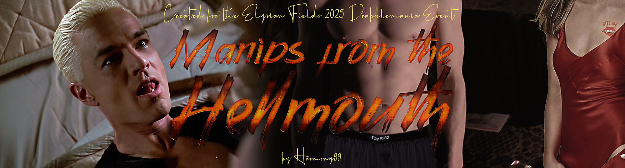 Manips from the Hellmouth
