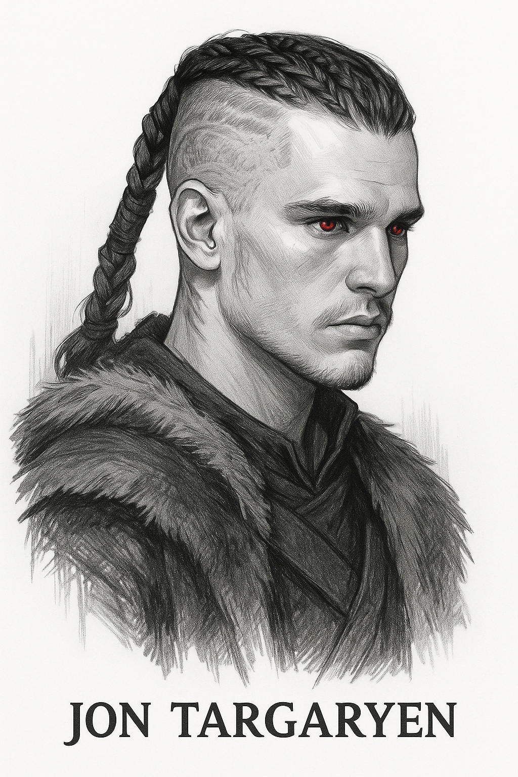 Jon Targaryen