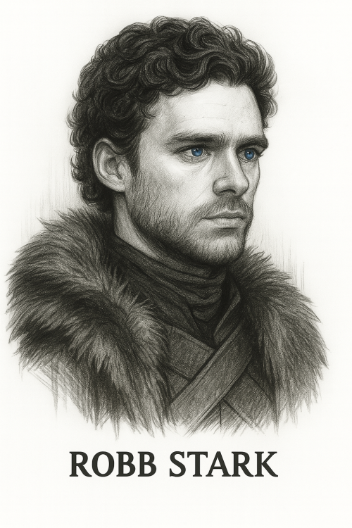 Robb Stark