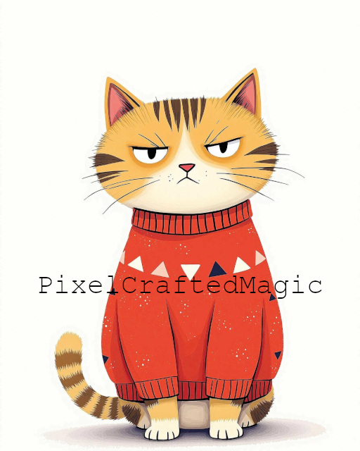 Cat-in-a-Red-Sweater.jpeg