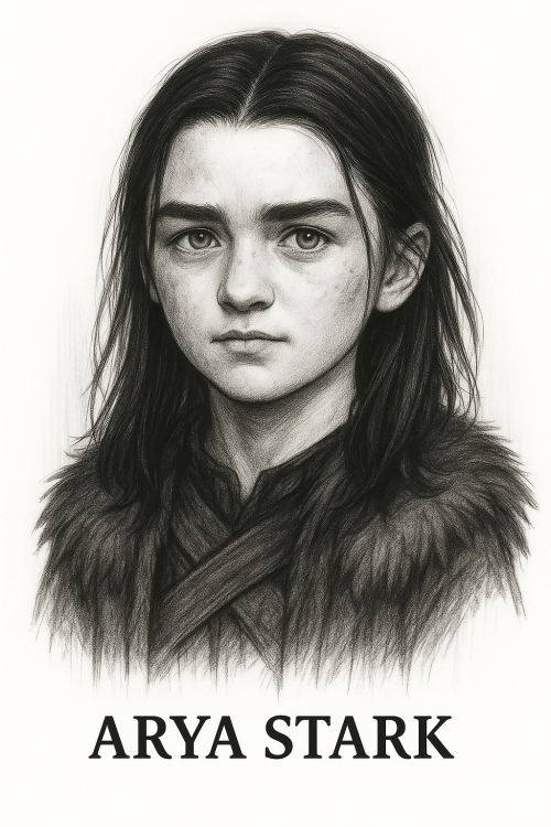 Arya Stark