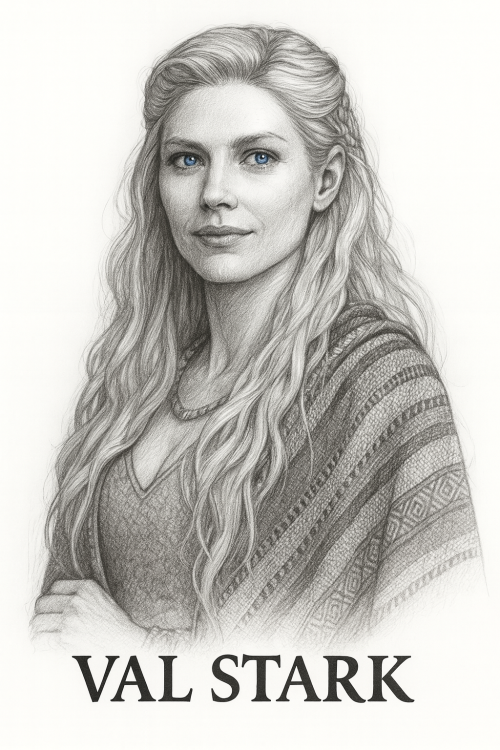 Val Stark