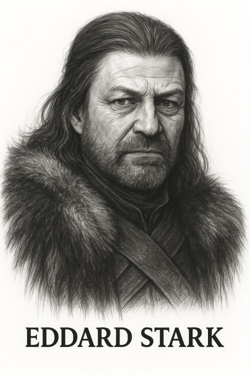 Eddard Stark