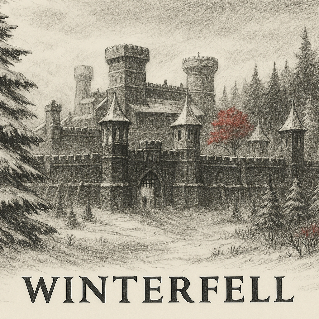 Winterfell
